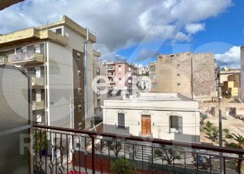 Quadrilocale Via Ammiraglio Curzon, Villa San Giovanni - foto 36