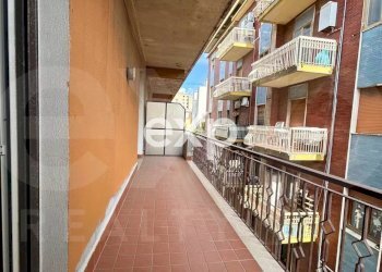 Quadrilocale Via Ammiraglio Curzon, Villa San Giovanni - foto 41