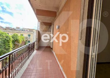 Quadrilocale Via Ammiraglio Curzon, Villa San Giovanni - foto 42