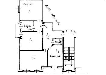 Trilocale Bressana Bottarone - foto 18