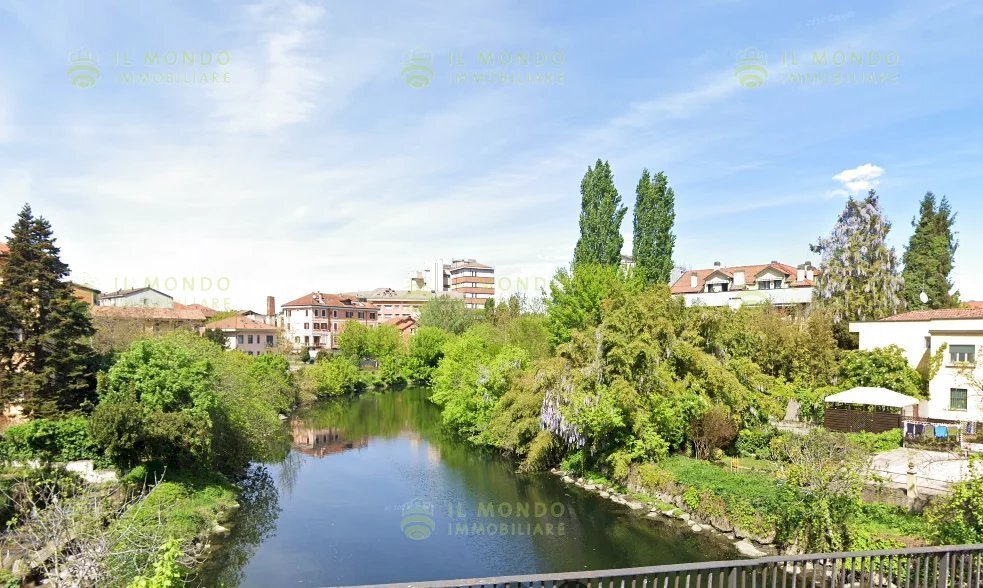 Locale Commerciale Via Giardino, snc., Melegnano - foto 3