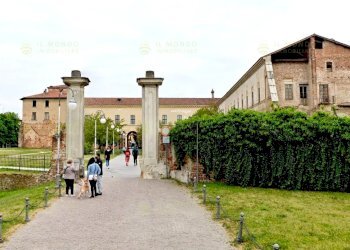 Locale Commerciale Via Giardino, snc., Melegnano - foto 2