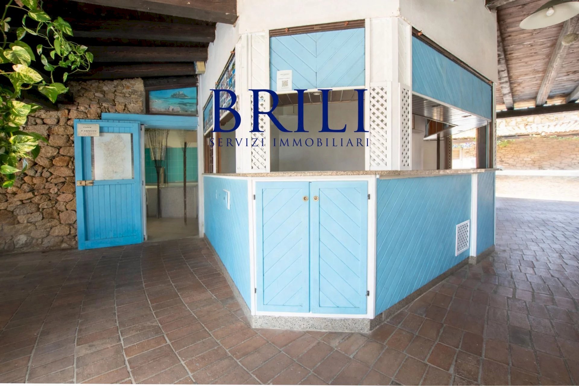 Commercial Premises Viale Concas Caddinas, Golfo Aranci - photo 2