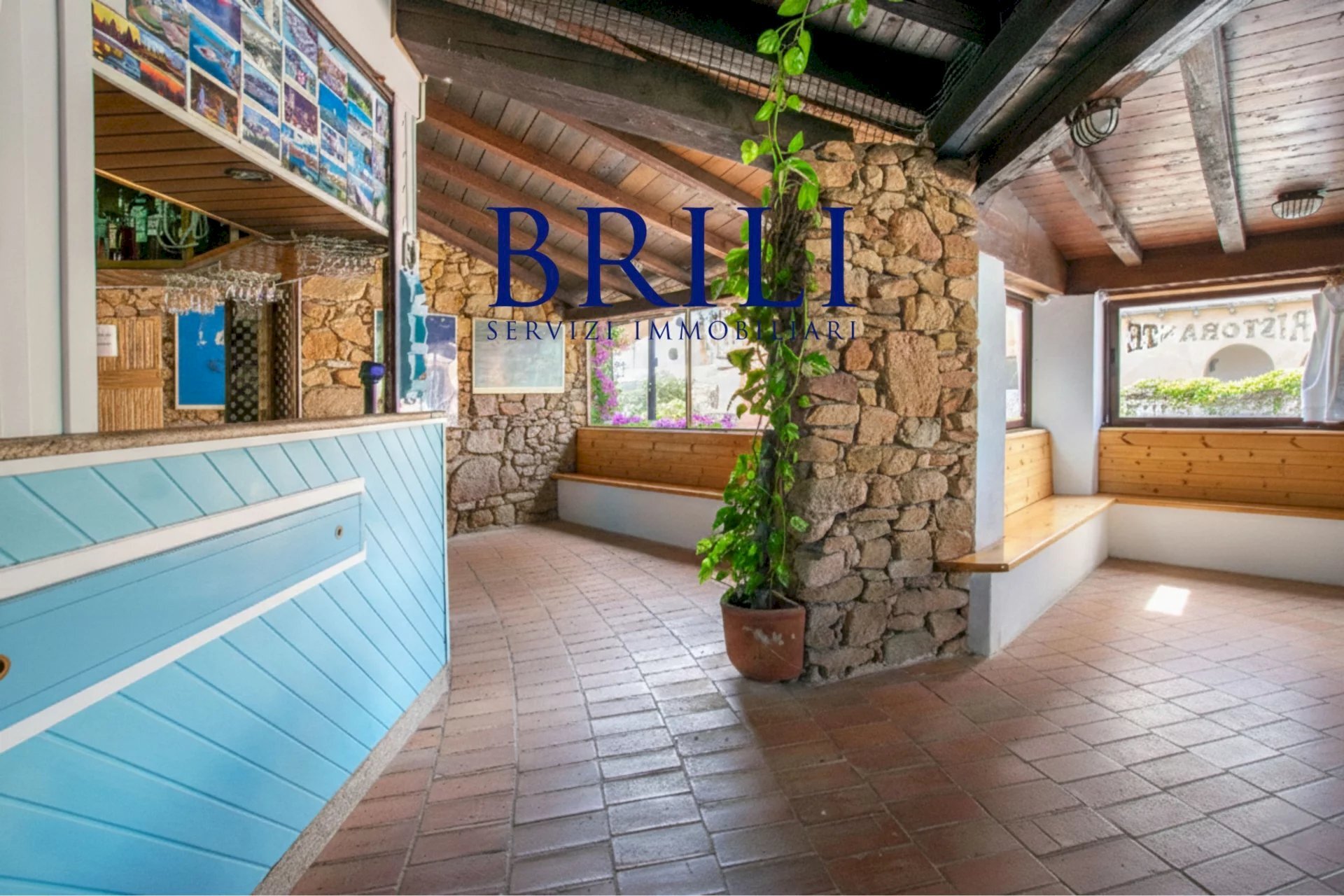 Commercial Premises Viale Concas Caddinas, Golfo Aranci - photo 3