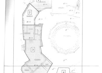 Commercial Premises Viale Concas Caddinas, Golfo Aranci - photo 28