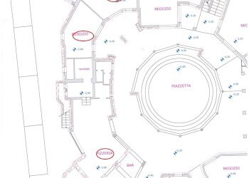 Commercial Premises Viale Concas Caddinas, Golfo Aranci - photo 30