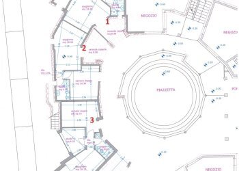 Commercial Premises Viale Concas Caddinas, Golfo Aranci - photo 31