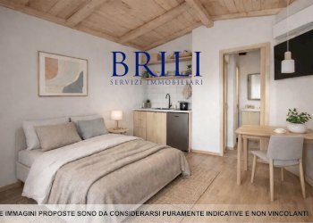 Commercial Premises Viale Concas Caddinas, Golfo Aranci - photo 8