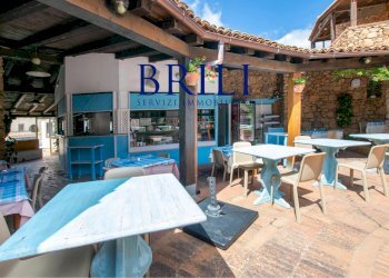 Commercial Premises Viale Concas Caddinas, Golfo Aranci - photo 9