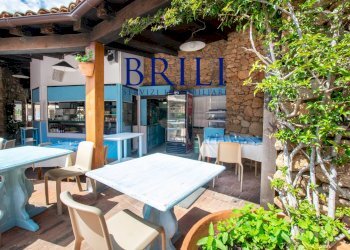 Commercial Premises Viale Concas Caddinas, Golfo Aranci - photo 10