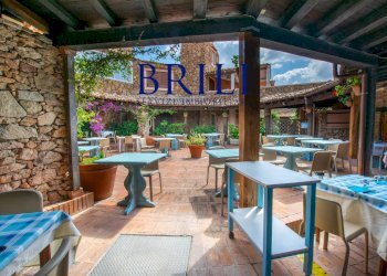 Commercial Premises Viale Concas Caddinas, Golfo Aranci - photo 12