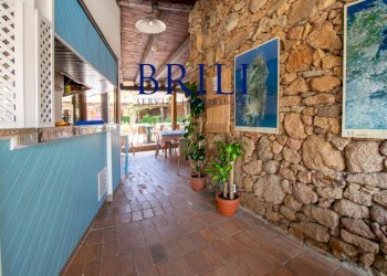 Commercial Premises Viale Concas Caddinas, Golfo Aranci - photo 17