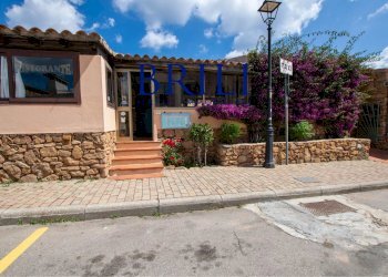 Commercial Premises Viale Concas Caddinas, Golfo Aranci - photo 21