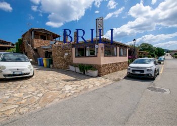 Commercial Premises Viale Concas Caddinas, Golfo Aranci - photo 22