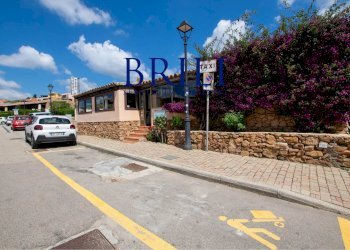 Commercial Premises Viale Concas Caddinas, Golfo Aranci - photo 23