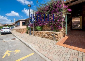 Commercial Premises Viale Concas Caddinas, Golfo Aranci - photo 24