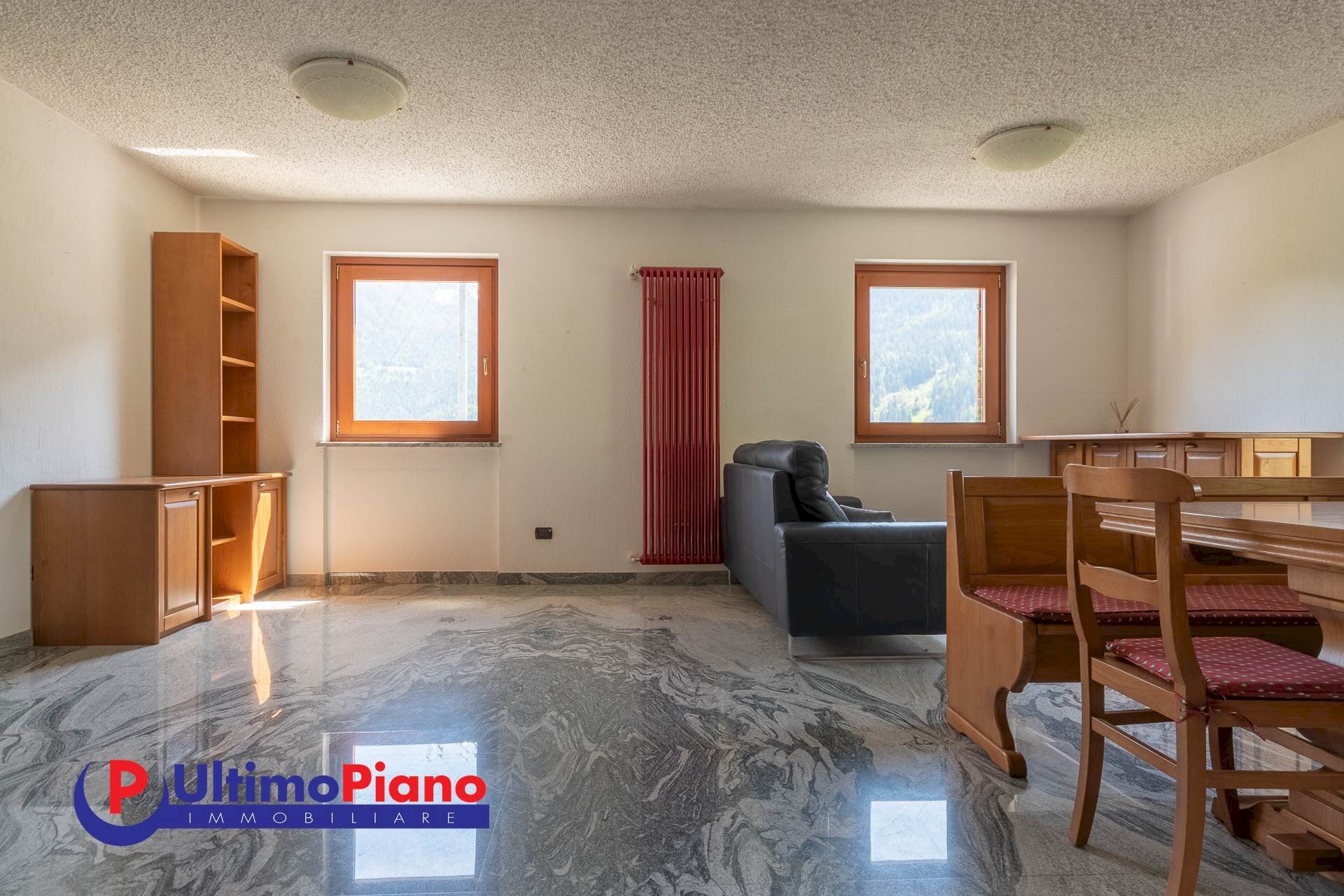 Casa indipendente Hameau de la Collere 16, Etroubles - foto 3