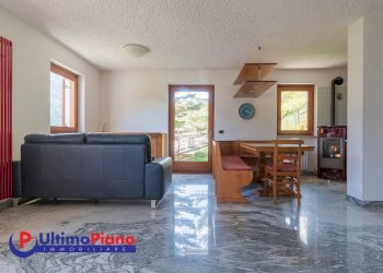 Independent house Hameau de la Collere 16, Etroubles - photo 2