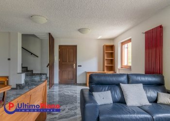 Independent house Hameau de la Collere 16, Etroubles - photo 4