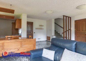 Independent house Hameau de la Collere 16, Etroubles - photo 5