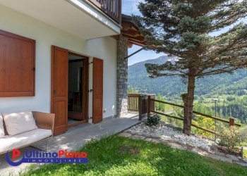 Independent house Hameau de la Collere 16, Etroubles - photo 6