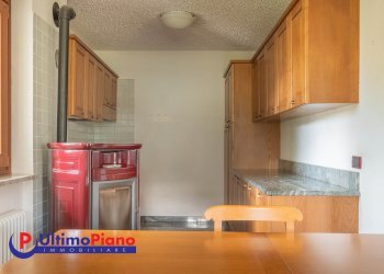 Independent house Hameau de la Collere 16, Etroubles - photo 8