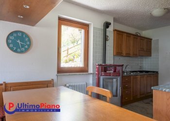 Independent house Hameau de la Collere 16, Etroubles - photo 9