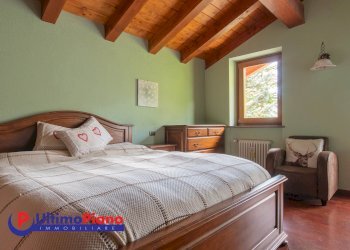 Independent house Hameau de la Collere 16, Etroubles - photo 11