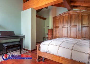 Independent house Hameau de la Collere 16, Etroubles - photo 12