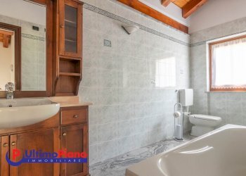 Independent house Hameau de la Collere 16, Etroubles - photo 13