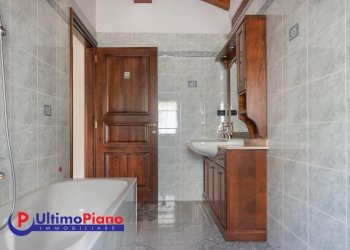 Independent house Hameau de la Collere 16, Etroubles - photo 14