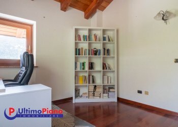 Independent house Hameau de la Collere 16, Etroubles - photo 16