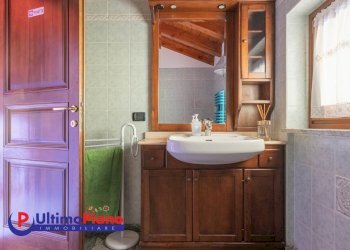 Independent house Hameau de la Collere 16, Etroubles - photo 17