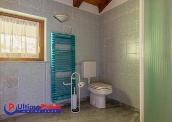 Independent house Hameau de la Collere 16, Etroubles - photo 18