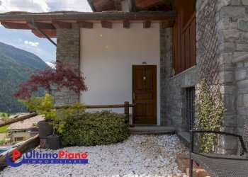 Independent house Hameau de la Collere 16, Etroubles - photo 21