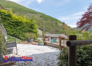 Independent house Hameau de la Collere 16, Etroubles - photo 22