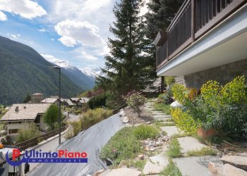 Independent house Hameau de la Collere 16, Etroubles - photo 24