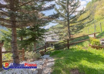 Independent house Hameau de la Collere 16, Etroubles - photo 25