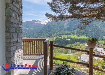 Independent house Hameau de la Collere 16, Etroubles - photo 26