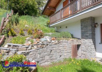 Independent house Hameau de la Collere 16, Etroubles - photo 28