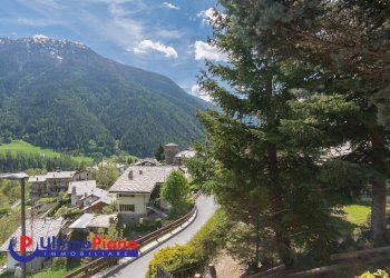 Independent house Hameau de la Collere 16, Etroubles - photo 31