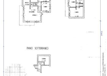 Independent house Hameau de la Collere 16, Etroubles - photo 33