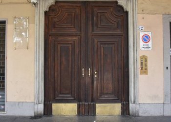 Trilocale Torino (zona Precollina) - foto 1