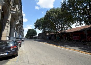Trilocale Torino (zona Precollina) - foto 4