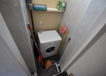 Trilocale Torino (zona Precollina) - foto 12