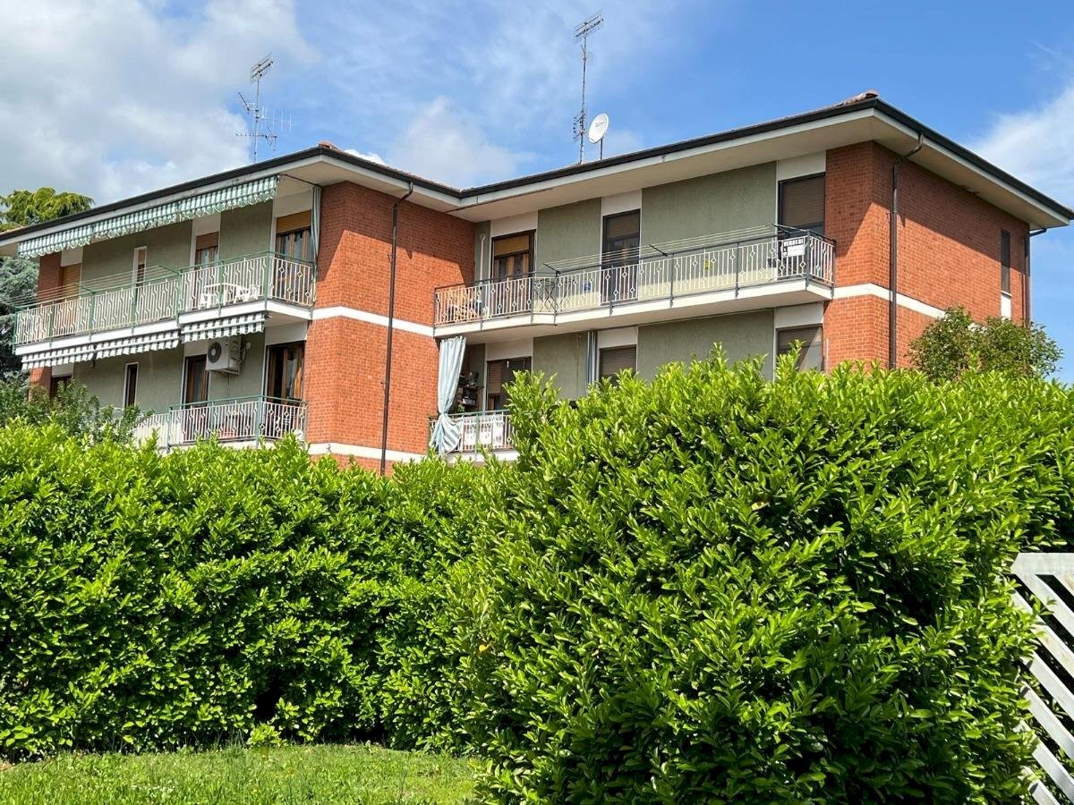 Quadrilocale Via dei Fiori, 7, Romano Canavese - foto 3