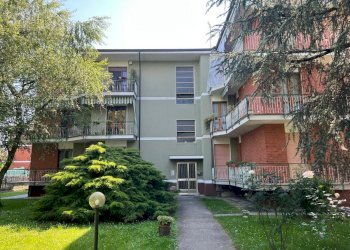 Quadrilocale Via dei Fiori, 7, Romano Canavese - foto 2