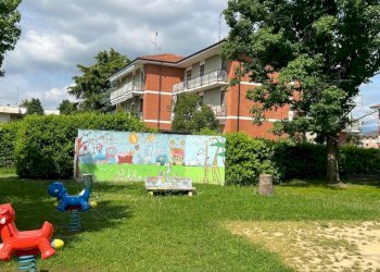 Quadrilocale Via dei Fiori, 7, Romano Canavese - foto 4