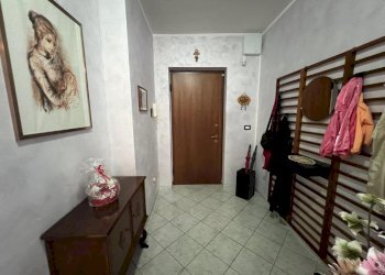 Quadrilocale Via dei Fiori, 7, Romano Canavese - foto 5