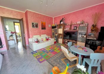 Quadrilocale Via dei Fiori, 7, Romano Canavese - foto 7